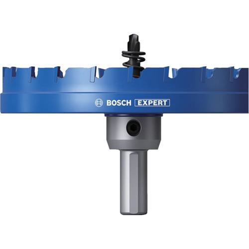 ■ボッシュ 超硬ホールソー 120mm〔品番:2608902024〕【7081310:0】[店頭受取不可]