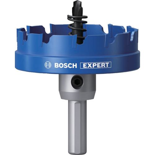 ■ボッシュ 超硬ホールソー 61mm〔品番:2608902013〕【7081320:0】[店頭受取不可]