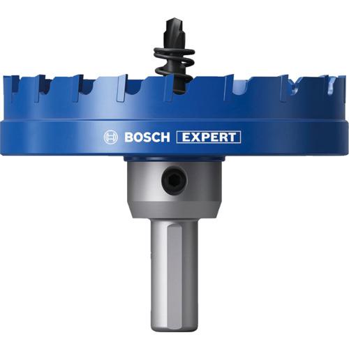 ■ボッシュ 超硬ホールソー 85mm〔品番:2608902019〕【7081323:0】[店頭受取不可]