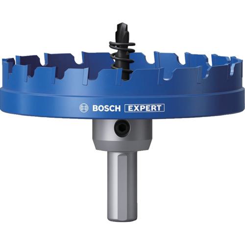 ■ボッシュ 超硬ホールソー 100mm〔品番:2608902022〕【7081326:0】[店頭受取不可]