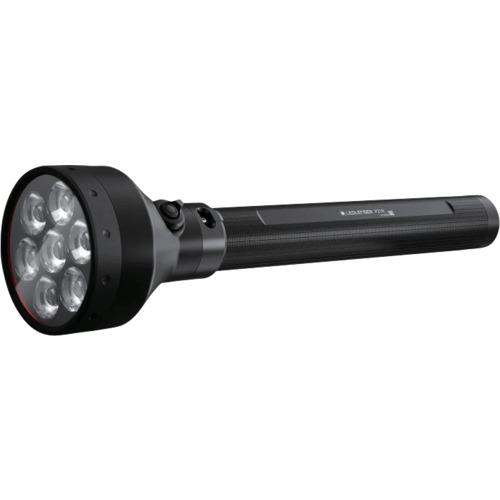 ■LEDLENSER ハンドライト LEDLENSER P21R〔品番:503105〕【7085505:0】[店頭受取不可]