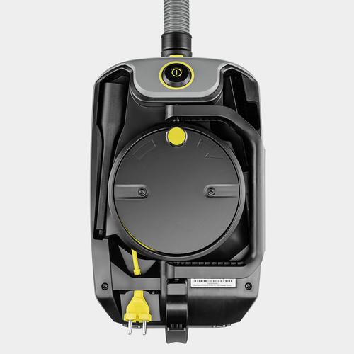 ■KARCHER 業務用製品キャニスター式クリーナー ドライクリーナー T 15/1〔品番:1.355308.0〕【7096543:0】[店頭受取不可]_3