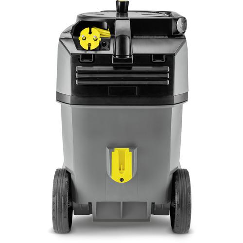 ■KARCHER 業務用製品キャニスター式クリーナー ドライクリーナー T 15/1〔品番:1.355308.0〕【7096543:0】[店頭受取不可]_4