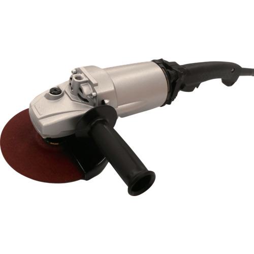 ■高速 高周波グラインダ 2アクションスイッチ 防振ゴム有 HGC-604SA 1070631〔品番:HGC604SA〕【7099693:0】[店頭受取不可]