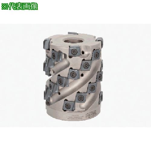 ■タンガロイ TAC正面フライス〔品番:TLM11R050M22.0E03〕【7101694:0】[店頭受取不可]