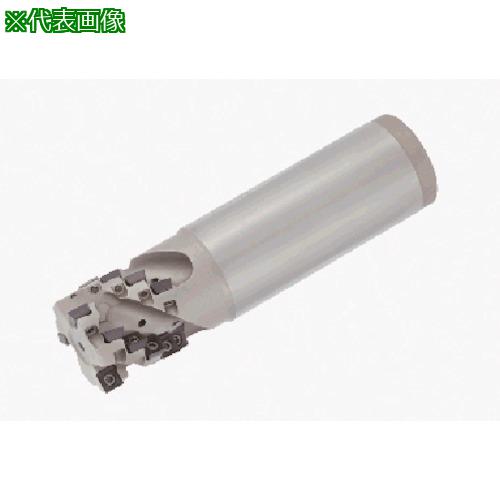 ■タンガロイ タング・クアッド 柄付きラフィングカッタ ELD05〔品番:ELD05R020M20.0W02〕【7101759:0】[店頭受取不可]