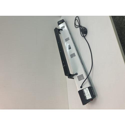 ■NAKATOMI 天吊り型遠赤外線明かり暖房器 単相200V FIHー15RC〔品番:FIH15RC〕【7102617:0】[店先受け取り証書不可]