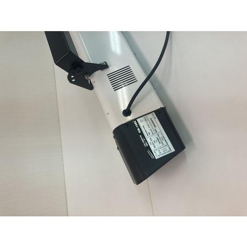 ■NAKATOMI 天吊り型遠赤外線明かり暖房器 単相200V FIHー15RC〔品番:FIH15RC〕【7102617:0】[店先受け取り証書不可]