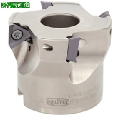 ■タンガロイ タング・トライ ボアタイプカッタ TPA10〔品番:TPA10R080M25.407〕【7102461:0】[店頭受取不可]
