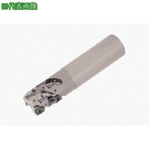■タンガロイ タング・レック ラフィングエンドミル ELS11〔品番:ELS11R032M32.0W03〕【7102836:0】[店頭受取不可]