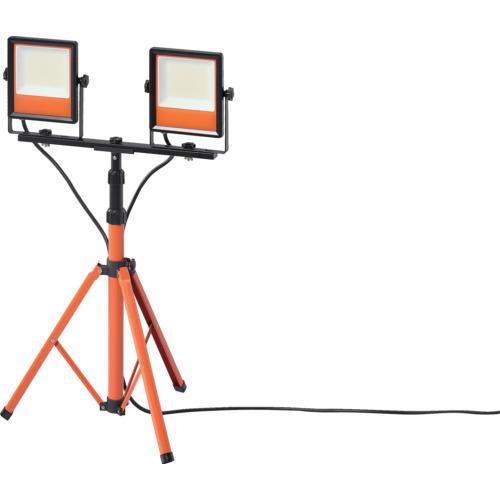 ■IRIS 112878 PROLEDS LEDスタンドライト 15000lm〔品番:LWT15000ST2〕【7102955:0】[店頭受取不可]
