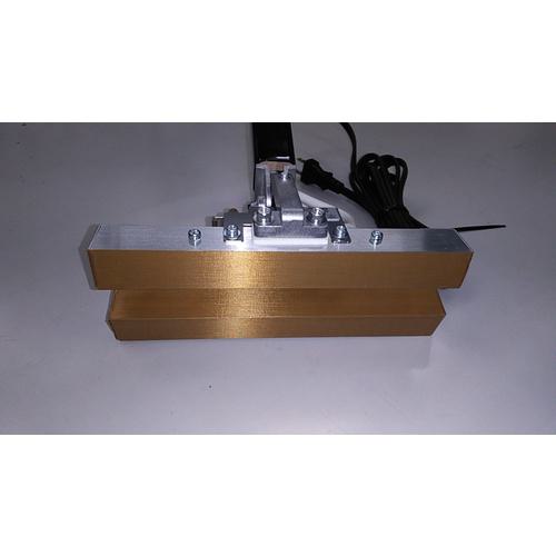 ■タマキ ハンドシーラー H型バリア200mm〔品番:HYBH2111〕【7103254:0】[店頭受取不可]_1