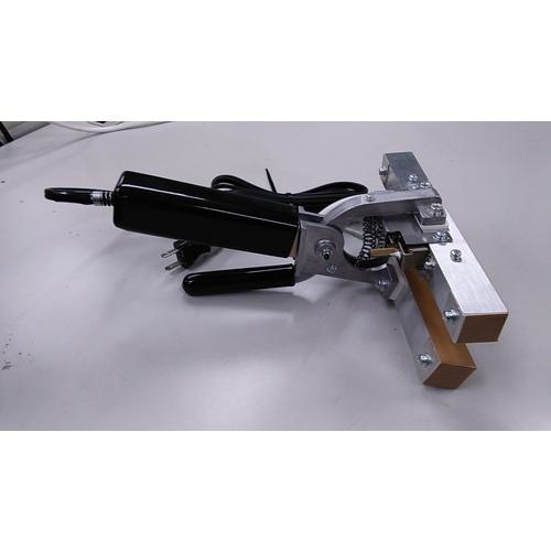 ■タマキ ハンドシーラー H型バリア200mm〔品番:HYBH2111〕【7103254:0】[店頭受取不可]_2