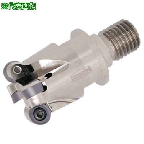 ■タンガロイ フィックス・R・ミル ラジアスカッタ HRP-M〔品番:HRP10R032MM1604〕【7103034:0】[店頭受取不可]