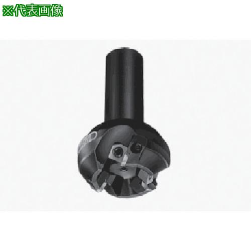 ■タンガロイ くさび止め式柄付き正面フライスカッタ EME4400〔品番:EME4403RI〕【7103123:0】[店頭受取不可]