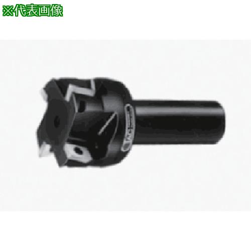■タンガロイ 柄付TACミル〔品番:EPE6063R〕【7103131:0】[店頭受取不可]