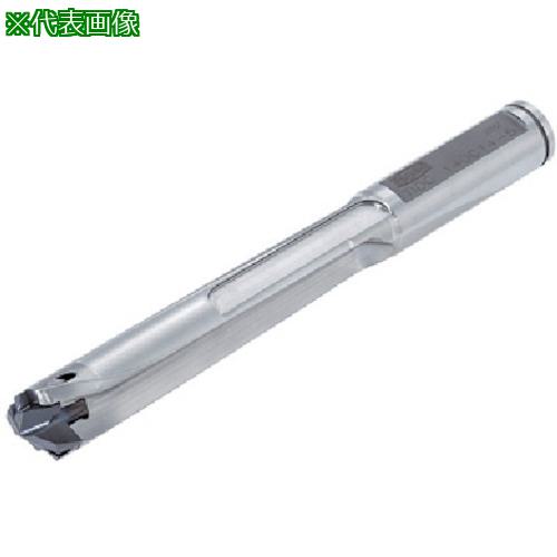■タンガロイ ヘッド交換式ドリル ドリル・マイスター TIDC(L/D=5)〔品番:TIDC160C165〕【7105282:0】[店頭受取不可]