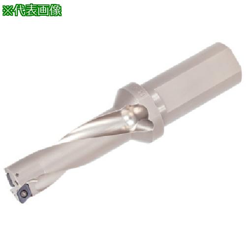 ■タンガロイ タングドリルツイステッド TDX-F(L/D=3)〔品番:TDX215F253〕【7105622:0】[店頭受取不可]