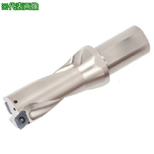 ■タンガロイ タングドリルツイステッド TDX-F(L/D=2)〔品番:TDX310F322〕【7105941:0】[店頭受取不可]