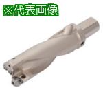 ■タンガロイ タングドリルビッグ用ボディ TDB〔品番:TDB5762F502.5〕【7106980:0】[店頭受取不可]
