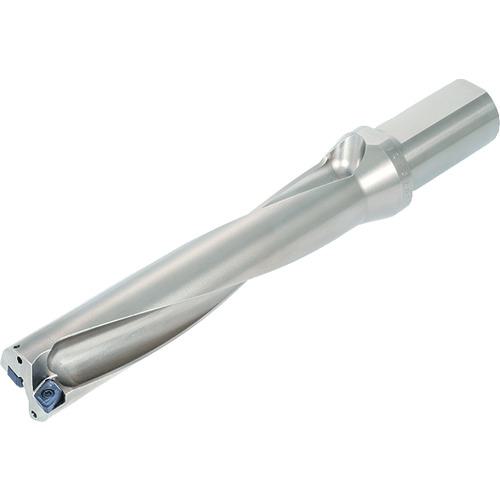■タンガロイ タングドリルツイステッド TDX-F(L/D=5)〔品番:TDX390F405〕【7107218:0】[店頭受取不可]