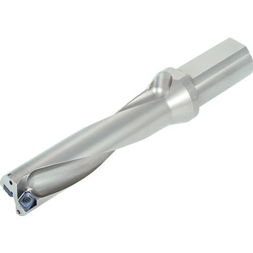 ■タンガロイ タングドリルツイステッド TDX-F(L/D=4)〔品番:TDX470F404〕【7107226:0】[店頭受取不可]