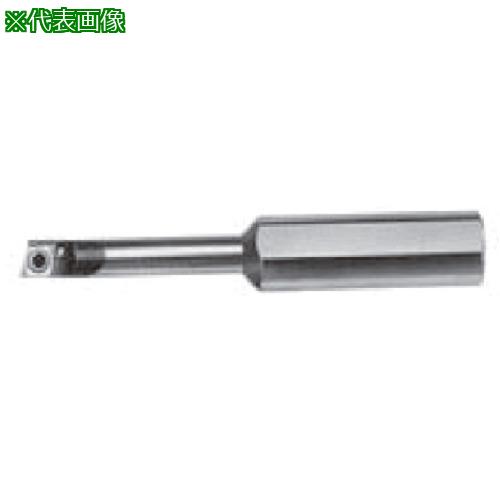 ■タンガロイ 内径用TACバイト〔品番:S08055SEXPR04〕【7108800:0】[店頭受取不可]