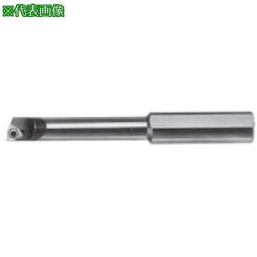 ■タンガロイ 内径用TACバイト〔品番:C1008SWUBR03〕【7109440:0】[店頭受取不可]