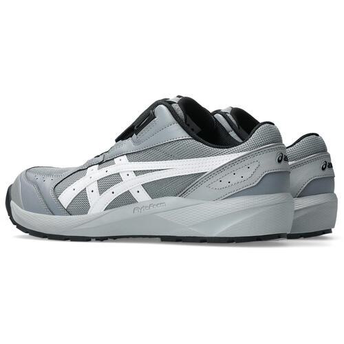 ■ASICS 【2026年3月発売】 WINJOB CP229 BOA グラベル×ホワイト 25.5〔品番:1273A123.02025.5〕【7110843:0】[店頭受取不可]_2