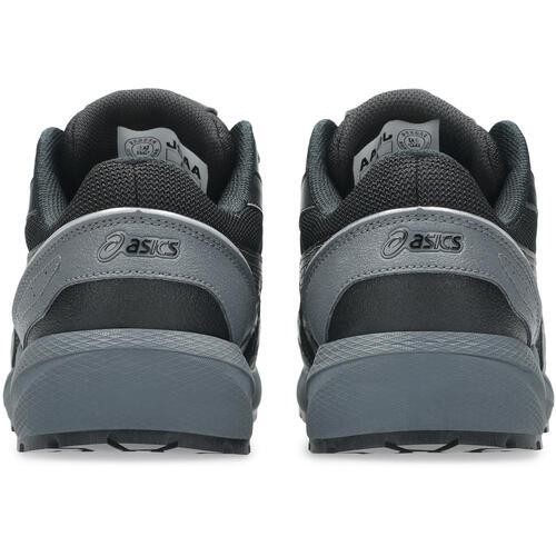 ■ASICS 【2026年3月発売】 WINJOB CP229 BOA ブラック×ガンメタル 25.5〔品番:1273A123.00125.5〕【7110857:0】[店頭受取不可]_3