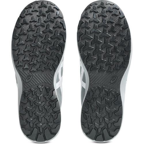 ■ASICS 【2026年3月発売】 WINJOB CP229 BOA グラベル×ホワイト 25.5〔品番:1273A123.02025.5〕【7110843:0】[店頭受取不可]_4
