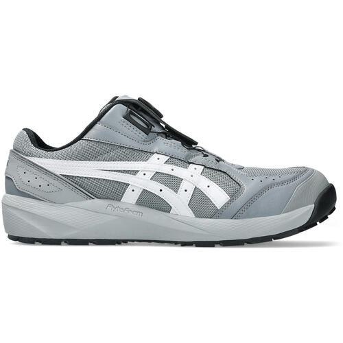 ■ASICS 【2026年3月発売】 WINJOB CP229 BOA グラベル×ホワイト 25.5〔品番:1273A123.02025.5〕【7110843:0】[店頭受取不可]_5