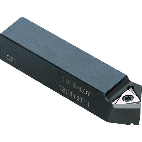 ■タンガロイ ボーリングバーバイト TBS〔品番:TBS319C12〕【7110995:0】[店頭受取不可]