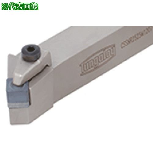 ■タンガロイ ディンプルFX 外径加工用バイト CSSNR/L-RD〔品番:CSSNL2525M1207RD〕【7111649:0】[店頭受取不可]