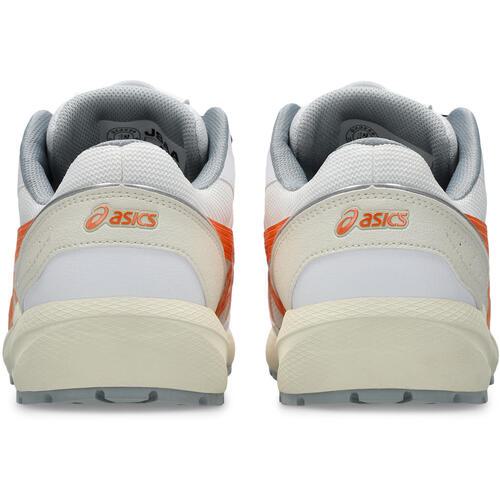 ■ASICS 【2026年3月発売】 WINJOB CP229 BOA ホワイト×サンピーチ 26.0〔品番:1273A123.10026.0〕【7112345:0】[店頭受取不可]_3