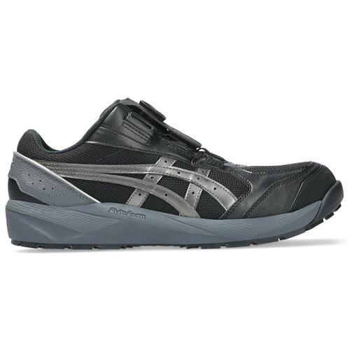 ■ASICS 【2026年3月発売】 WINJOB CP229 BOA ブラック×ガンメタル 23.5〔品番:1273A123.00123.5〕【7112339:0】[店頭受取不可]_5