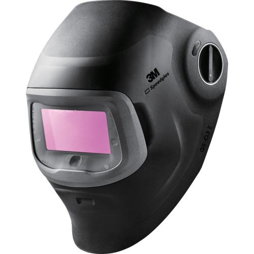 ■3M スピードグラス[[TM上]] 自動遮光溶接面 G5ー03E 631010〔品番:631010〕【7112060:0】[店頭受取不可]