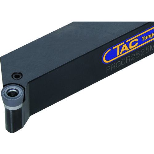 ■タンガロイ タング・ターン 外径旋削加工用バイト PRGCR/L〔品番:PRGCR3232P20〕【7115890:0】[店頭受取不可]
