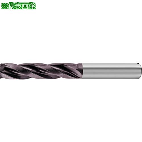■GUHRING 超硬3枚刃フラットドリル オイルホール付き FB 200 U 5xD 18.5mm〔品番:606618.500〕【7116717:0】[店頭受取不可]