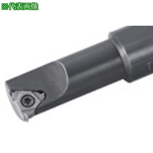 ■タンガロイ タング・スレッド 内径ねじ切り加工用バイト SNR/L〔品番:SNL0020Q22〕【7116853:0】[店頭受取不可]
