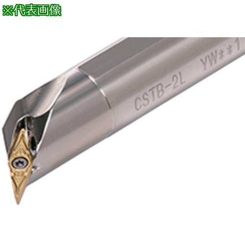■タンガロイ Y-プロ 内径加工用バイト A/E-SYQBR/L〔品番:A16QSYQBL11D215〕【7117001:0】[店頭受取不可]