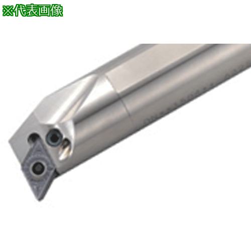 ■タンガロイ ストリーム・ジェット・バー 内径加工用バイト A-PDUNR/L〔品番:A20QPDUNR11D250〕【7117078:0】[店頭受取不可]