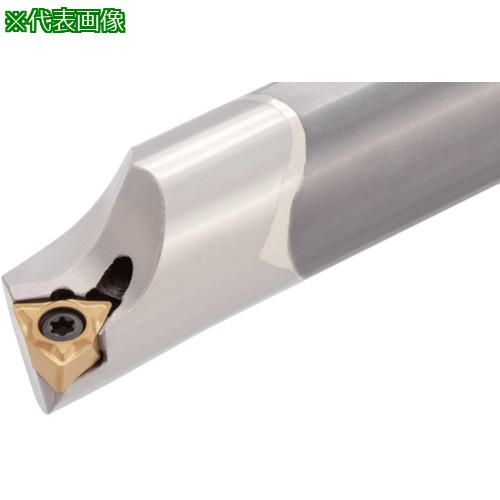 ■タンガロイ ミニ・フォース・ターン 内径加工用バイト A/E-SWLXR/L〔品番:E16RSWLXL04D180〕【7117434:0】[店頭受取不可]