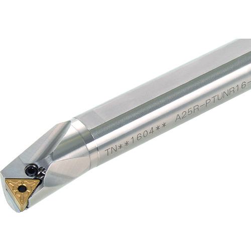 ■タンガロイ ストリーム・ジェット・バー 内径加工用バイト A-PTUNR/L〔品番:A32SPTUNR16D400〕【7117981:0】[店頭受取不可]