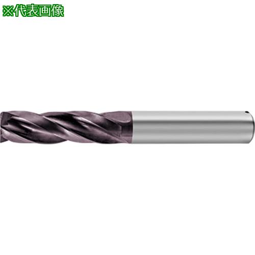 ■GUHRING 超硬3枚刃フラットドリル オイルホール付き FB 200 U 3xD 4mm〔品番:60654.000〕【7118260:0】[店頭受取不可]