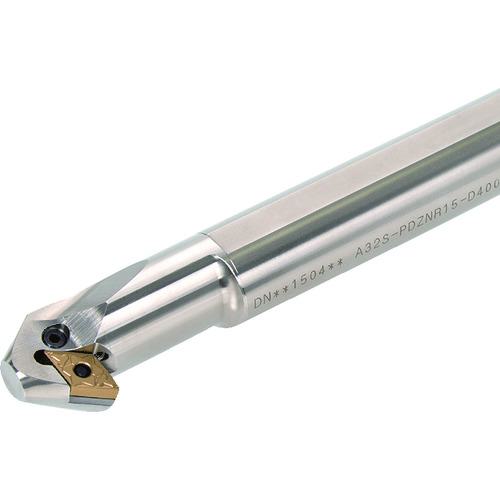 ■タンガロイ ストリーム・ジェット・バー 内径加工用バイト A/E-PDZNR/L〔品番:A50UPDZNR15D630〕【7118759:0】[店頭受取不可]