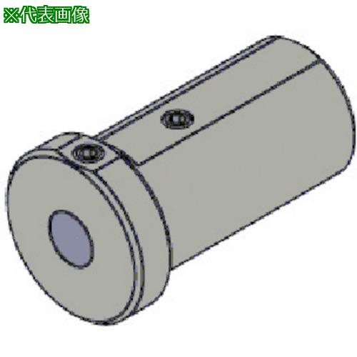 ■タンガロイ 内径バイト用標準スリーブ BLC 丸シャンクタイプ〔品番:BLC4012C〕【7118988:0】[店頭受取不可]