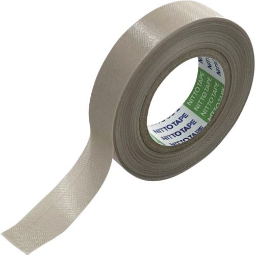 ■日東 ふっ素樹脂粘着テープ ニトフロン粘着テープ No.973UL-S 0.15mm×200mm×10m〔品番:973SX15X200〕【7119604:0】[店頭受取不可]