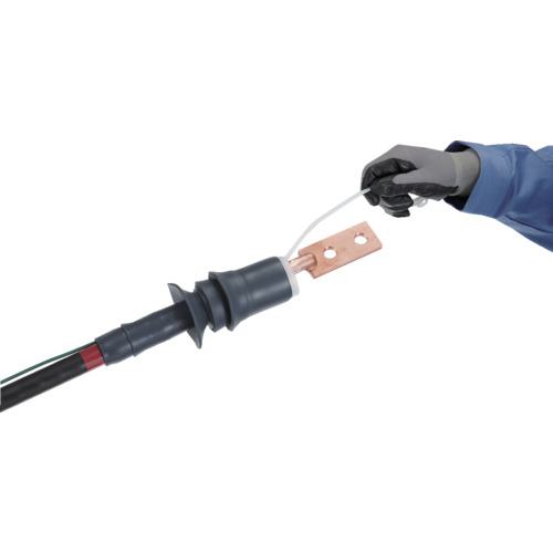 ■3M PST端末-EM T6PSシリーズ T6PS-O-M-11-EM〔品番:T6PSOM11EM〕【7123028:0】[店頭受取不可]