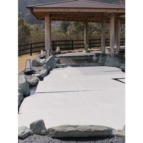 ■WAKO アルミ保温シート 1200幅 20M巻〔品番:10060122〕【7124904:0】[店頭受取不可]_5